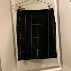 Pencil Skirt